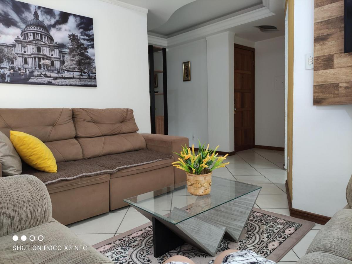 Apto 3 Dorm, Ao Lado Shoping Atlantico Centro, Quadra Mar Balneário Camboriú Exterior foto