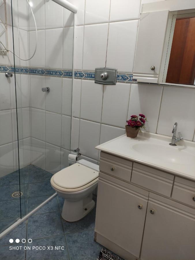 Apto 3 Dorm, Ao Lado Shoping Atlantico Centro, Quadra Mar Balneário Camboriú Exterior foto
