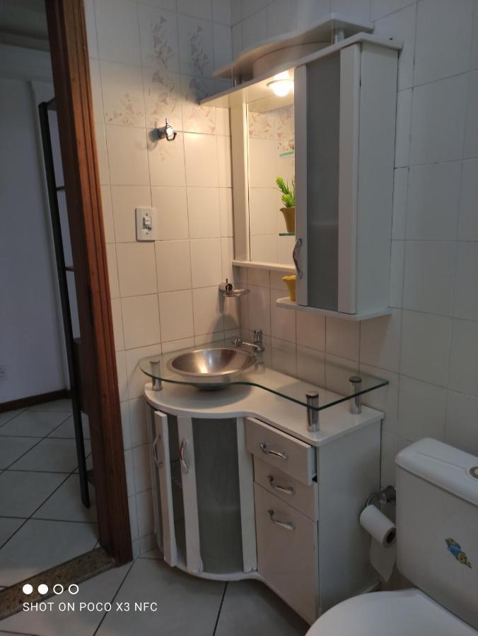 Apto 3 Dorm, Ao Lado Shoping Atlantico Centro, Quadra Mar Balneário Camboriú Exterior foto