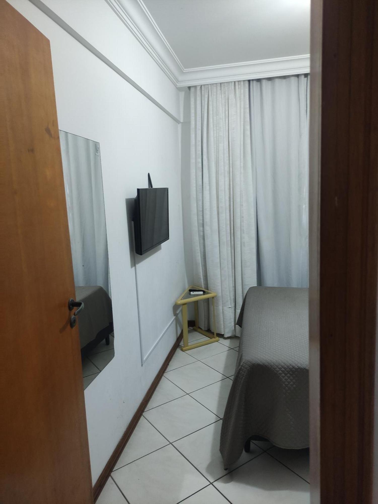 Apto 3 Dorm, Ao Lado Shoping Atlantico Centro, Quadra Mar Balneário Camboriú Exterior foto